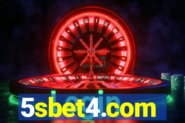 5sbet4.com