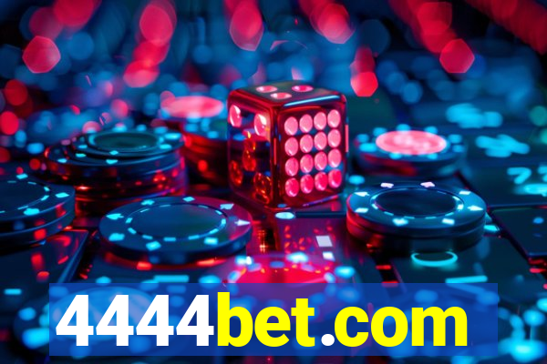 4444bet.com