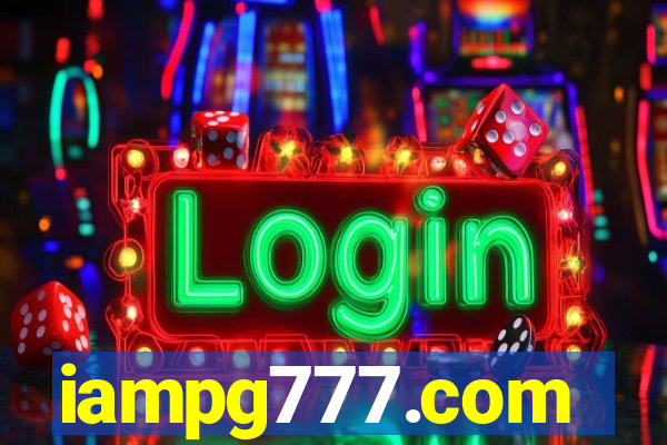 iampg777.com