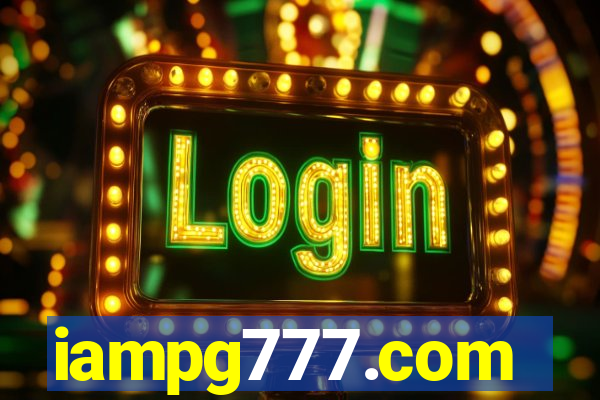 iampg777.com