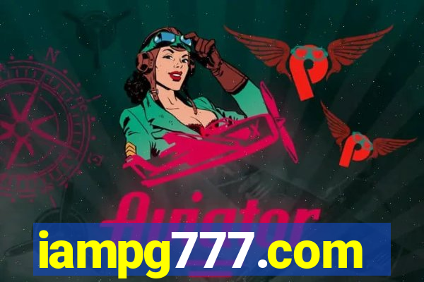 iampg777.com