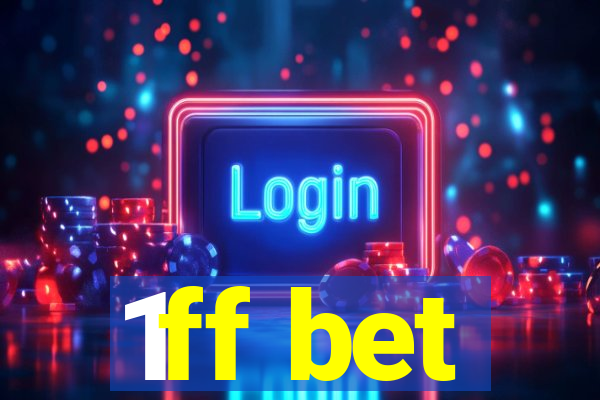 1ff bet