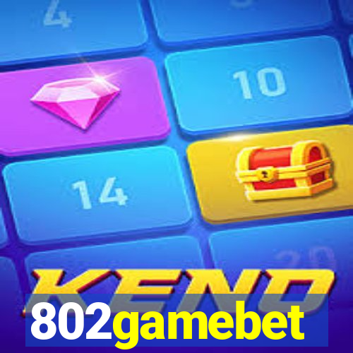 802gamebet