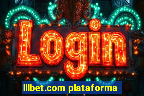 lllbet.com plataforma