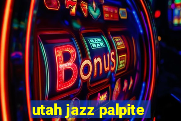 utah jazz palpite