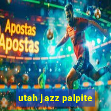 utah jazz palpite