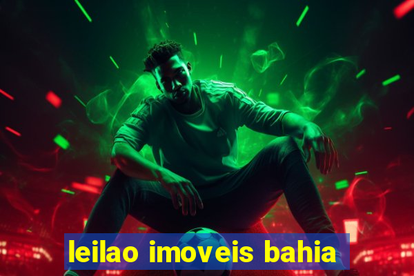 leilao imoveis bahia