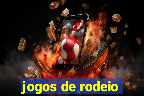 jogos de rodeio