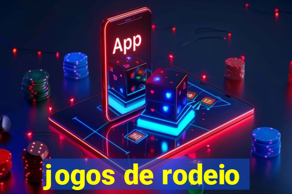 jogos de rodeio