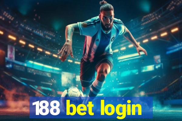 188 bet login