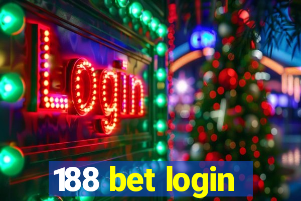 188 bet login