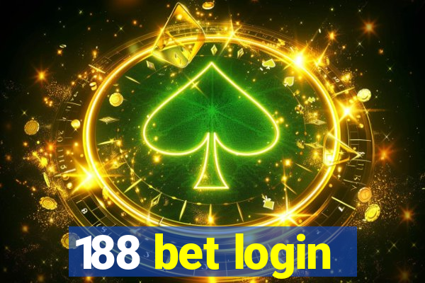 188 bet login