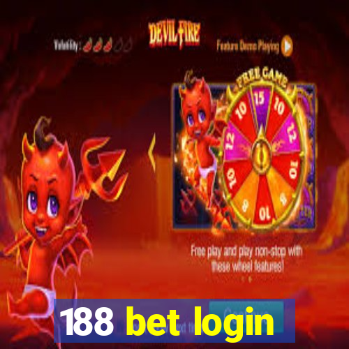 188 bet login