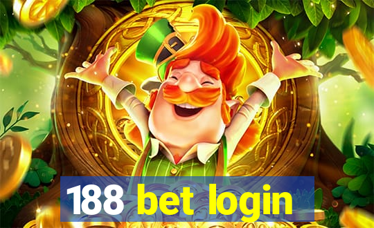 188 bet login