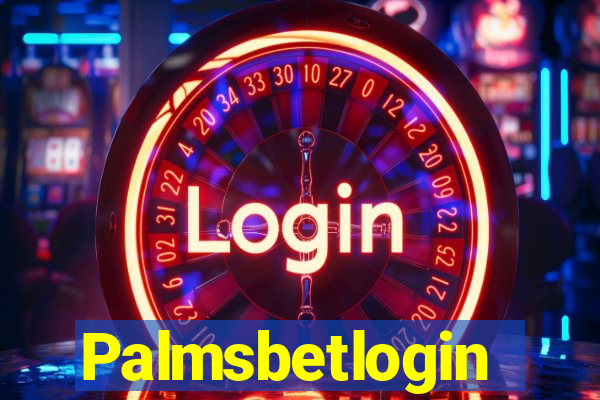 Palmsbetlogin