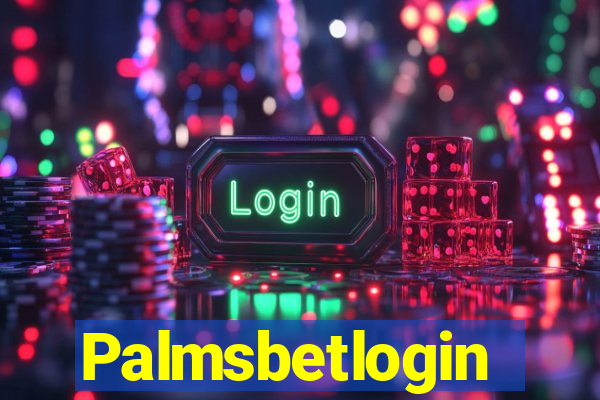 Palmsbetlogin