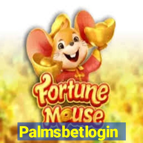 Palmsbetlogin