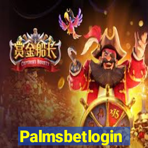 Palmsbetlogin