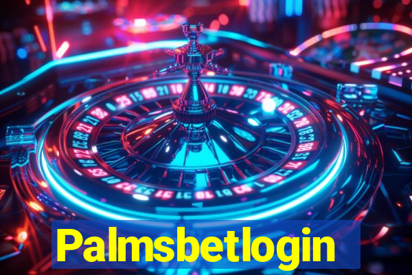 Palmsbetlogin