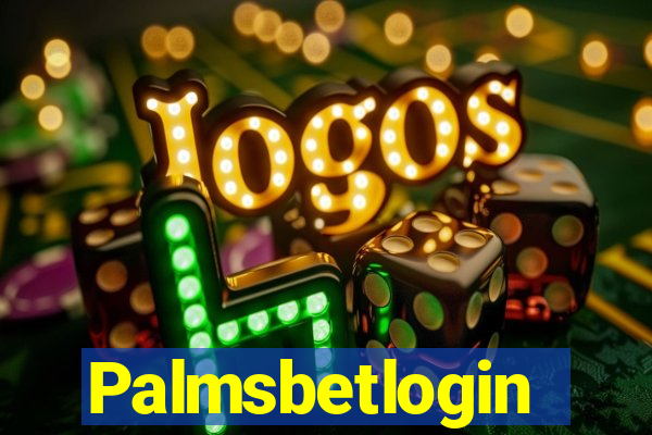 Palmsbetlogin