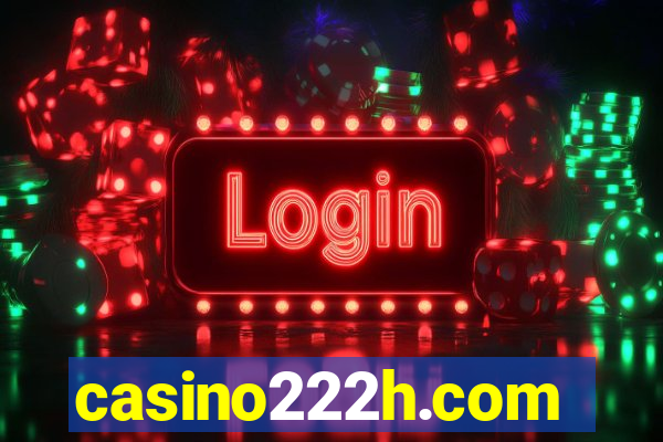 casino222h.com