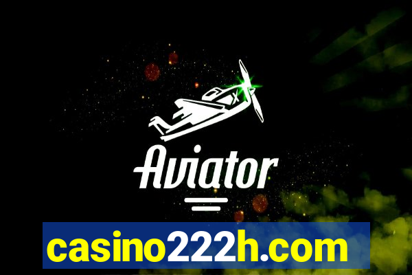 casino222h.com