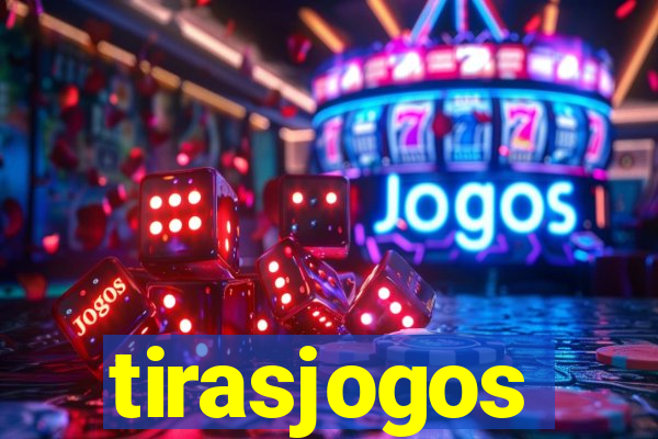 tirasjogos