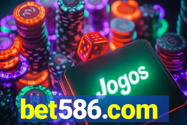 bet586.com