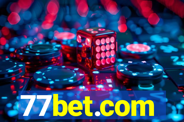 77bet.com