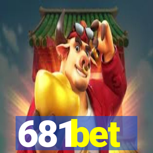 681bet