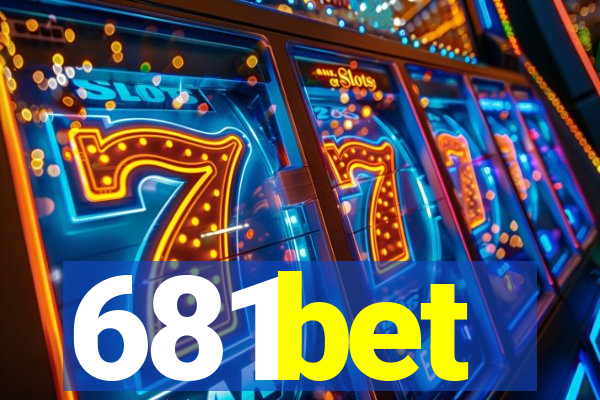 681bet