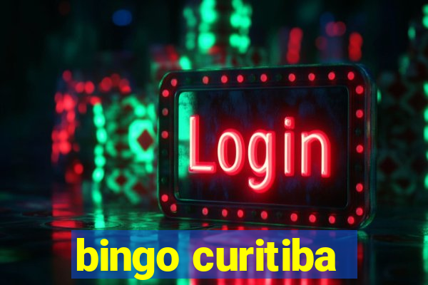 bingo curitiba