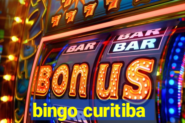 bingo curitiba