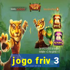 jogo friv 3