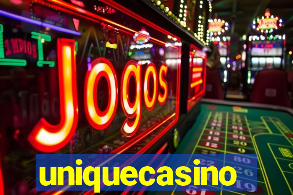 uniquecasino