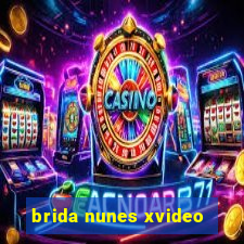 brida nunes xvideo