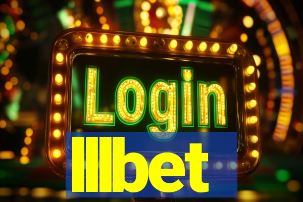 lllbet