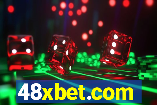 48xbet.com