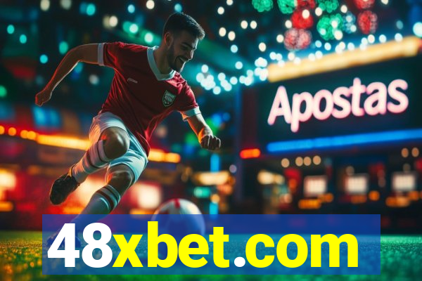 48xbet.com