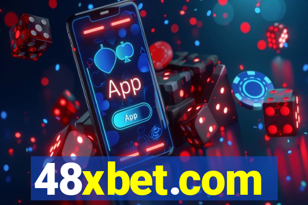 48xbet.com