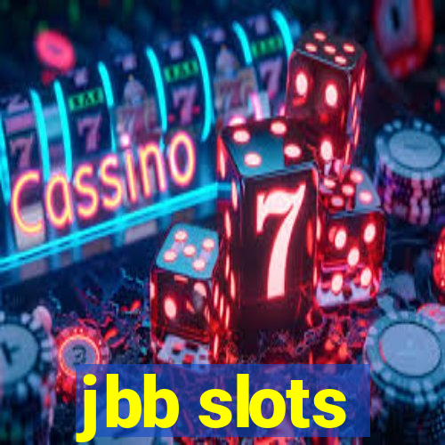 jbb slots