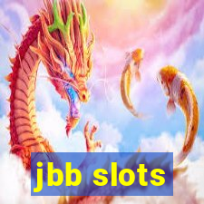 jbb slots