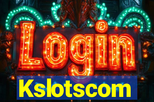 Kslotscom