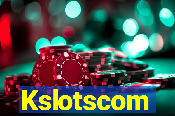 Kslotscom