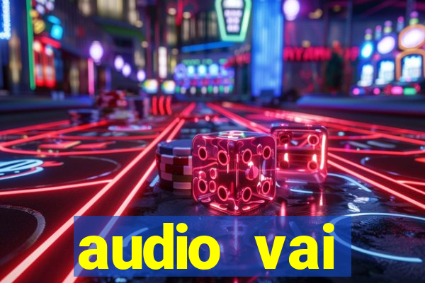 audio vai corinthians com fogos jogo aberto