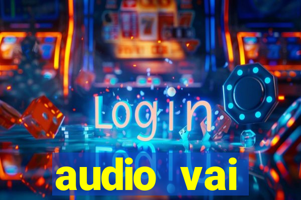 audio vai corinthians com fogos jogo aberto