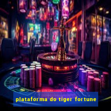 plataforma do tiger fortune