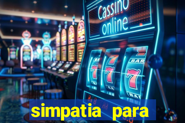 simpatia para ganhar no bingo urgente