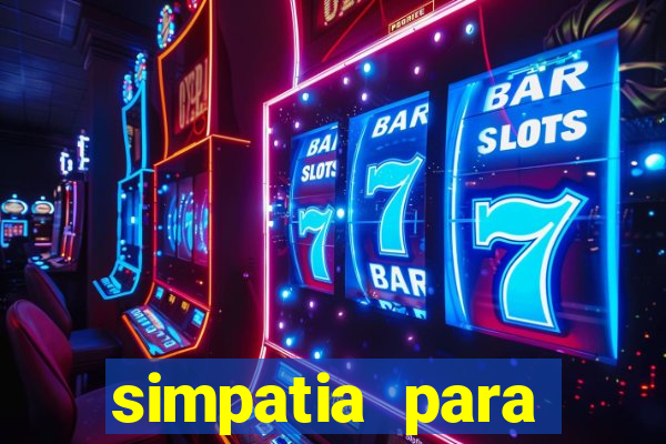 simpatia para ganhar no bingo urgente