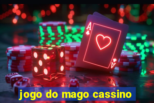 jogo do mago cassino